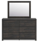 Hollivern Bedroom Set - Golden Linens & Furniture (PA)* 