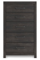 Hollivern Chest of Drawers - Golden Linens & Furniture (PA)* 
