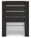 Hollivern Bed