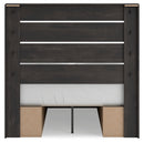 Hollivern Bed