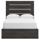 Hollivern Bed