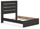 Hollivern Bedroom Set - Golden Linens & Furniture (PA)* 