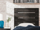 Hollivern Bedroom Set - Golden Linens & Furniture (PA)* 