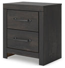 Hollivern Bedroom Set - Golden Linens & Furniture (PA)* 