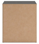 Hollivern Bedroom Set - Golden Linens & Furniture (PA)* 