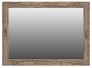 Rusticott Bedroom Mirror