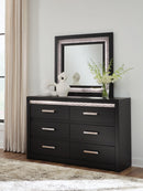 Shoralli Dresser