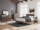 Pamytta Nightstand