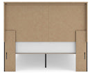 Shaehartin Bed