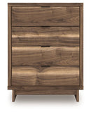 Chirason Chest of Drawers