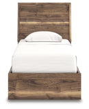 Chirason Bed - Golden Linens & Furniture (PA)* 