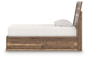 Chirason Bed - Golden Linens & Furniture (PA)* 
