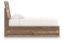 Chirason Bed - Golden Linens & Furniture (PA)* 