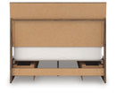 Chirason Bed - Golden Linens & Furniture (PA)* 