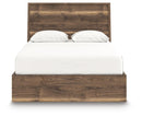 Chirason Bed - Golden Linens & Furniture (PA)* 