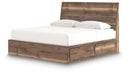 Chirason Bed - Golden Linens & Furniture (PA)* 