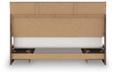 Chirason Bed - Golden Linens & Furniture (PA)* 