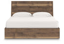 Chirason Bed - Golden Linens & Furniture (PA)* 