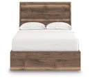 Chirason Bed - Golden Linens & Furniture (PA)* 