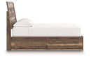 Chirason Bed - Golden Linens & Furniture (PA)* 