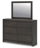 Fraluna Bedroom Set - Golden Linens & Furniture (PA)* 