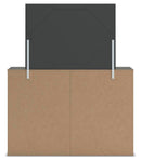 Fraluna Bedroom Set - Golden Linens & Furniture (PA)* 