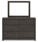 Fraluna Bedroom Set - Golden Linens & Furniture (PA)* 