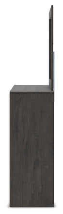 Fraluna Bedroom Set - Golden Linens & Furniture (PA)* 