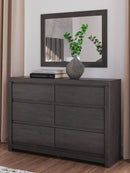 Fraluna Bedroom Set - Golden Linens & Furniture (PA)* 