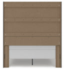 Fraluna Bedroom Set - Golden Linens & Furniture (PA)* 