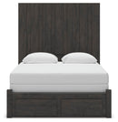 Fraluna Bedroom Set - Golden Linens & Furniture (PA)* 