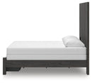 Fraluna Bedroom Set - Golden Linens & Furniture (PA)* 