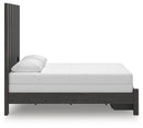 Fraluna Bedroom Set - Golden Linens & Furniture (PA)* 
