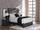 Fraluna Bedroom Set - Golden Linens & Furniture (PA)* 