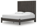 Fraluna Bedroom Set - Golden Linens & Furniture (PA)* 