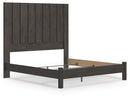 Fraluna Bedroom Set - Golden Linens & Furniture (PA)* 