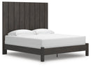Fraluna Bedroom Set - Golden Linens & Furniture (PA)* 