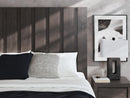 Fraluna Bedroom Set - Golden Linens & Furniture (PA)* 