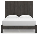 Fraluna Bedroom Set - Golden Linens & Furniture (PA)* 
