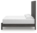 Fraluna Bedroom Set - Golden Linens & Furniture (PA)* 