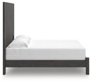 Fraluna Bedroom Set - Golden Linens & Furniture (PA)* 