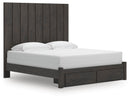 Fraluna Bedroom Set - Golden Linens & Furniture (PA)* 