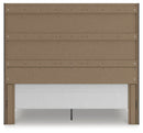 Fraluna Bedroom Set - Golden Linens & Furniture (PA)* 