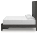 Fraluna Bedroom Set - Golden Linens & Furniture (PA)* 