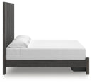 Fraluna Bedroom Set - Golden Linens & Furniture (PA)* 