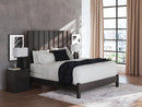 Fraluna Bedroom Set - Golden Linens & Furniture (PA)* 