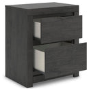 Fraluna Bedroom Set - Golden Linens & Furniture (PA)* 