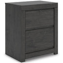 Fraluna Bedroom Set - Golden Linens & Furniture (PA)* 