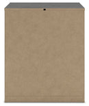 Fraluna Bedroom Set - Golden Linens & Furniture (PA)* 