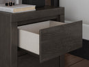 Fraluna Bedroom Set - Golden Linens & Furniture (PA)* 